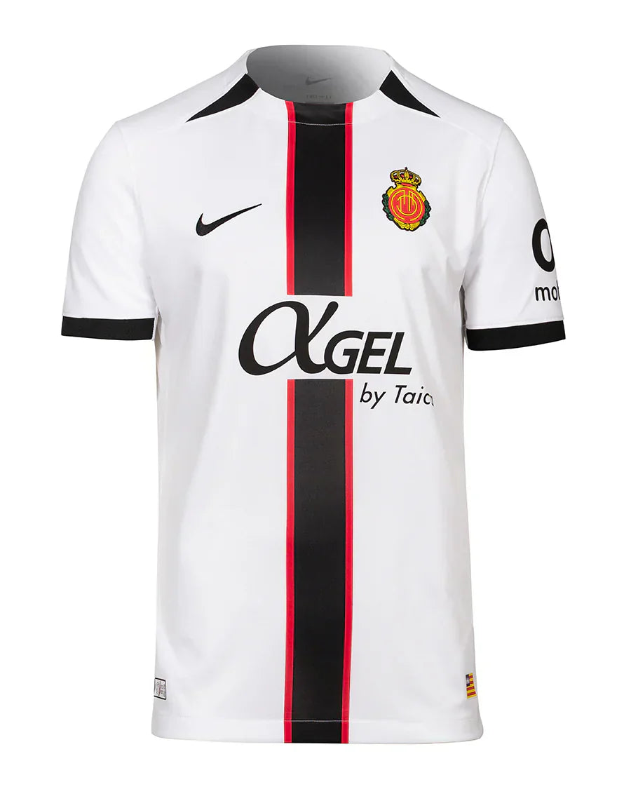 Jersey RCD Mallorca 25./26. Auswärts