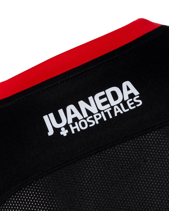 Trikot RCD Mallorca feminino 24/25 Home