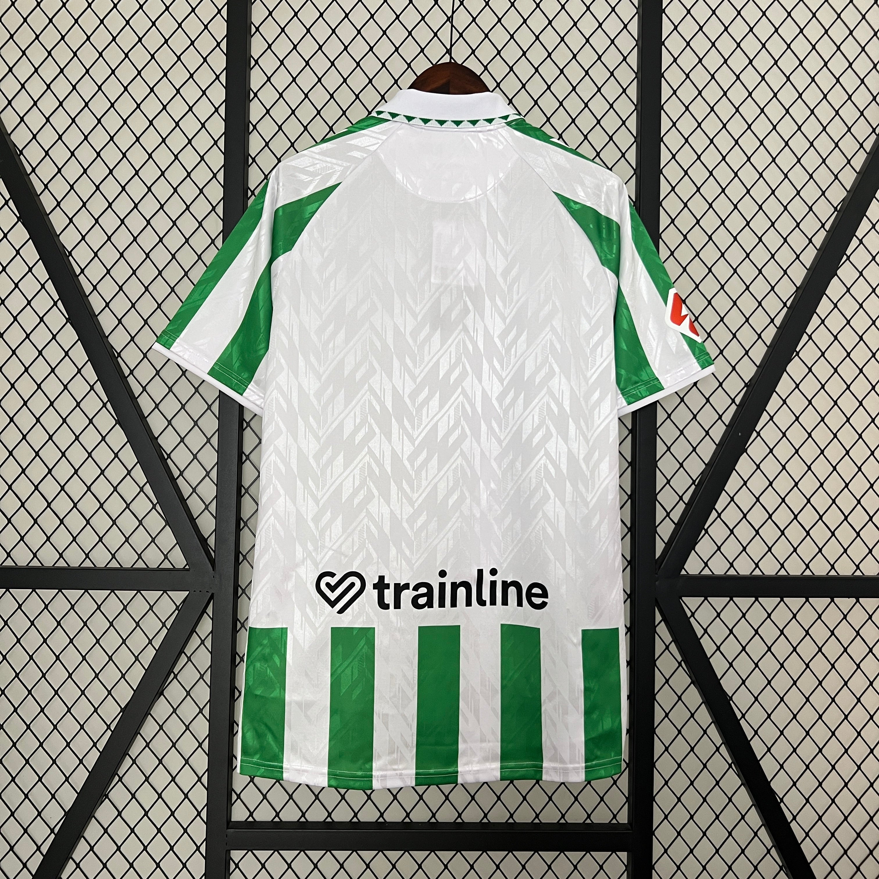 Trikot Real Betis 24∕25 Heim