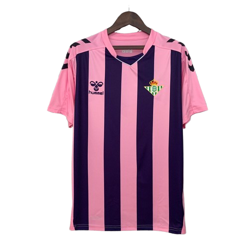 Real Betis Trikot 25/26 Sonderedition