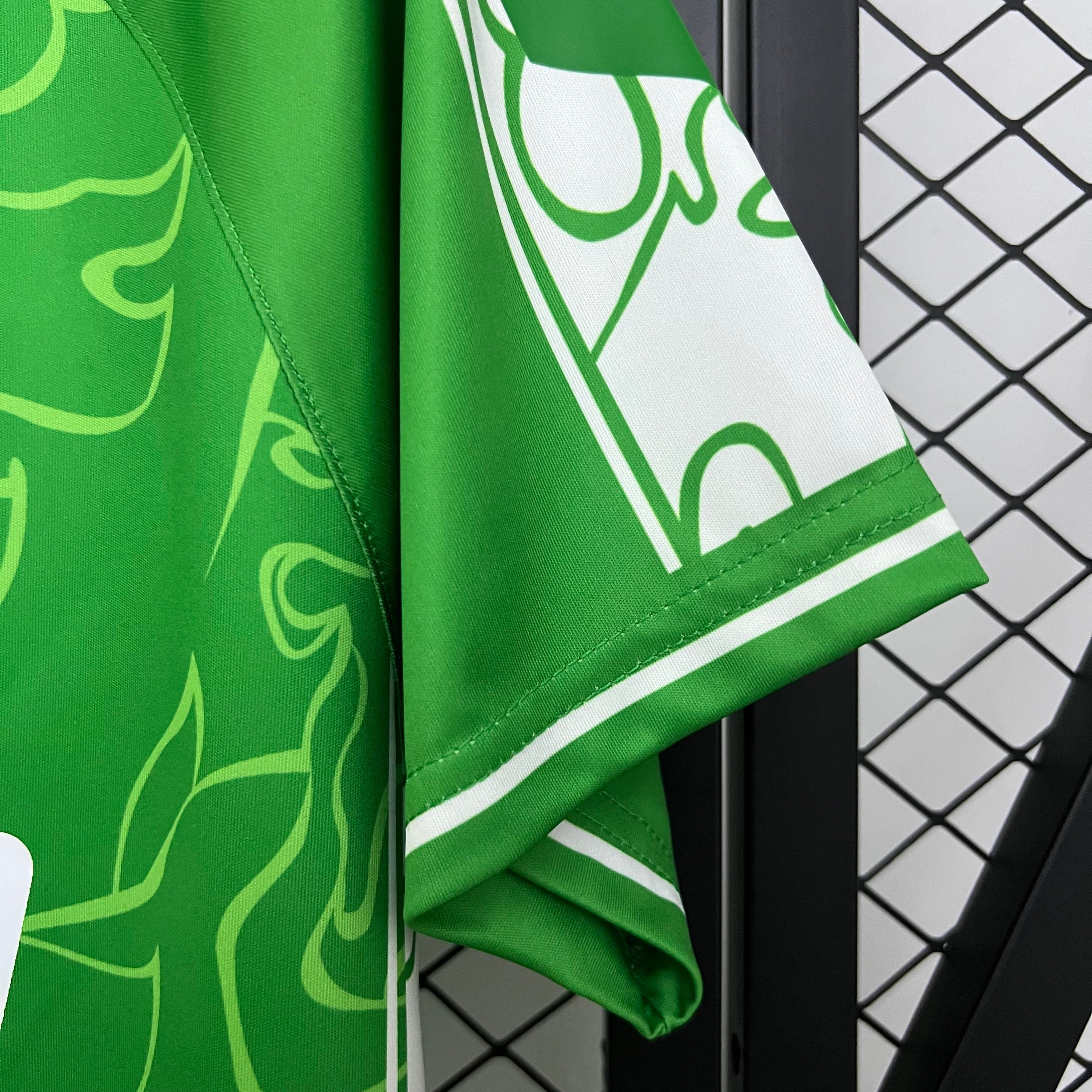 Real Betis Trikot 25/26 Sonderedition