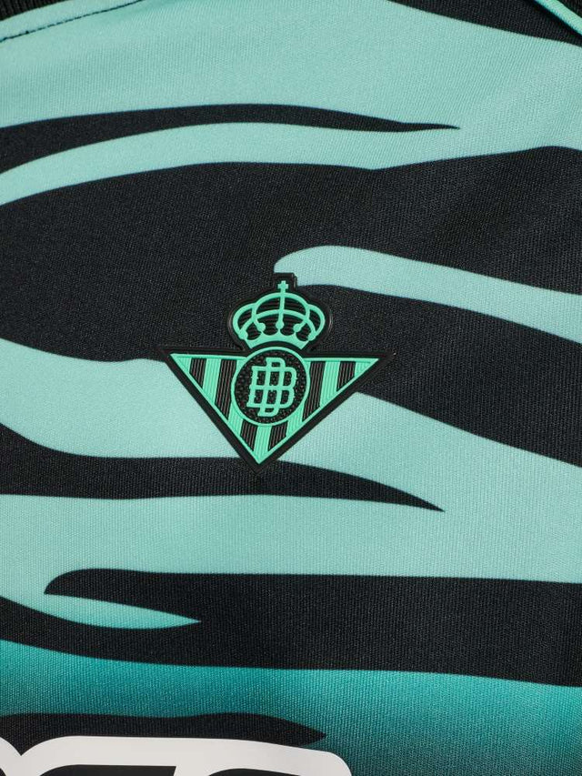 Jersey Real Betis 25/26 Dritte