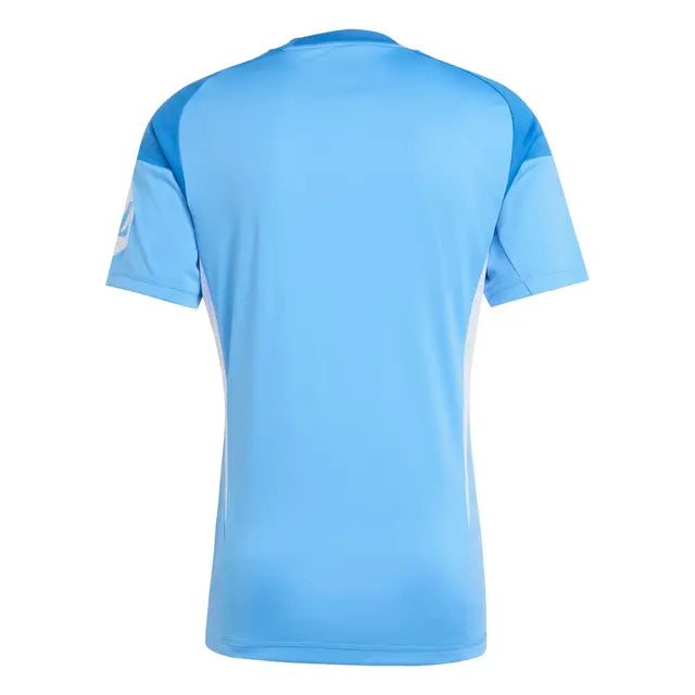 Real Madrid Trikot 25/26 Torwart