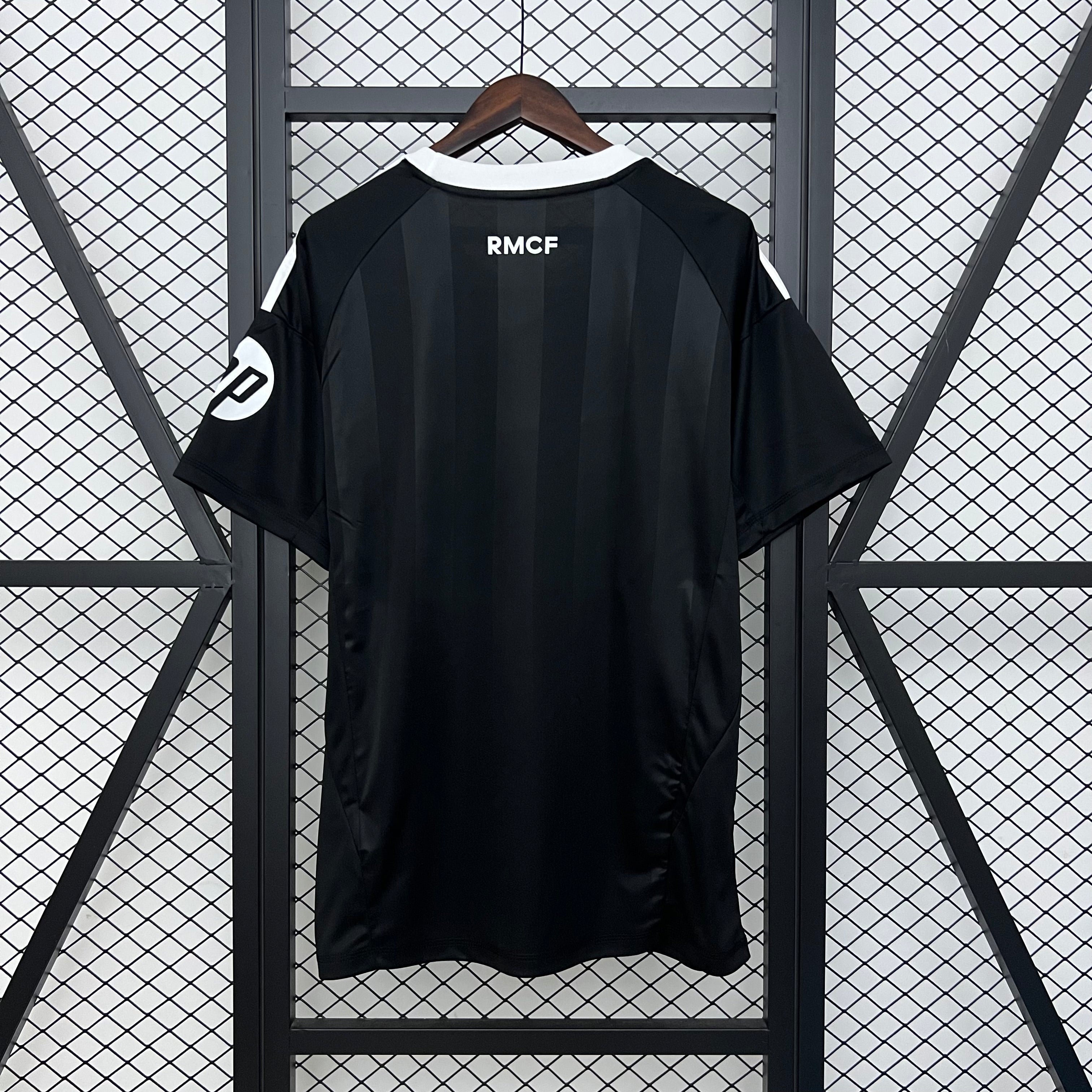 Real Madrid Trikot 25/26 Sonderedition
