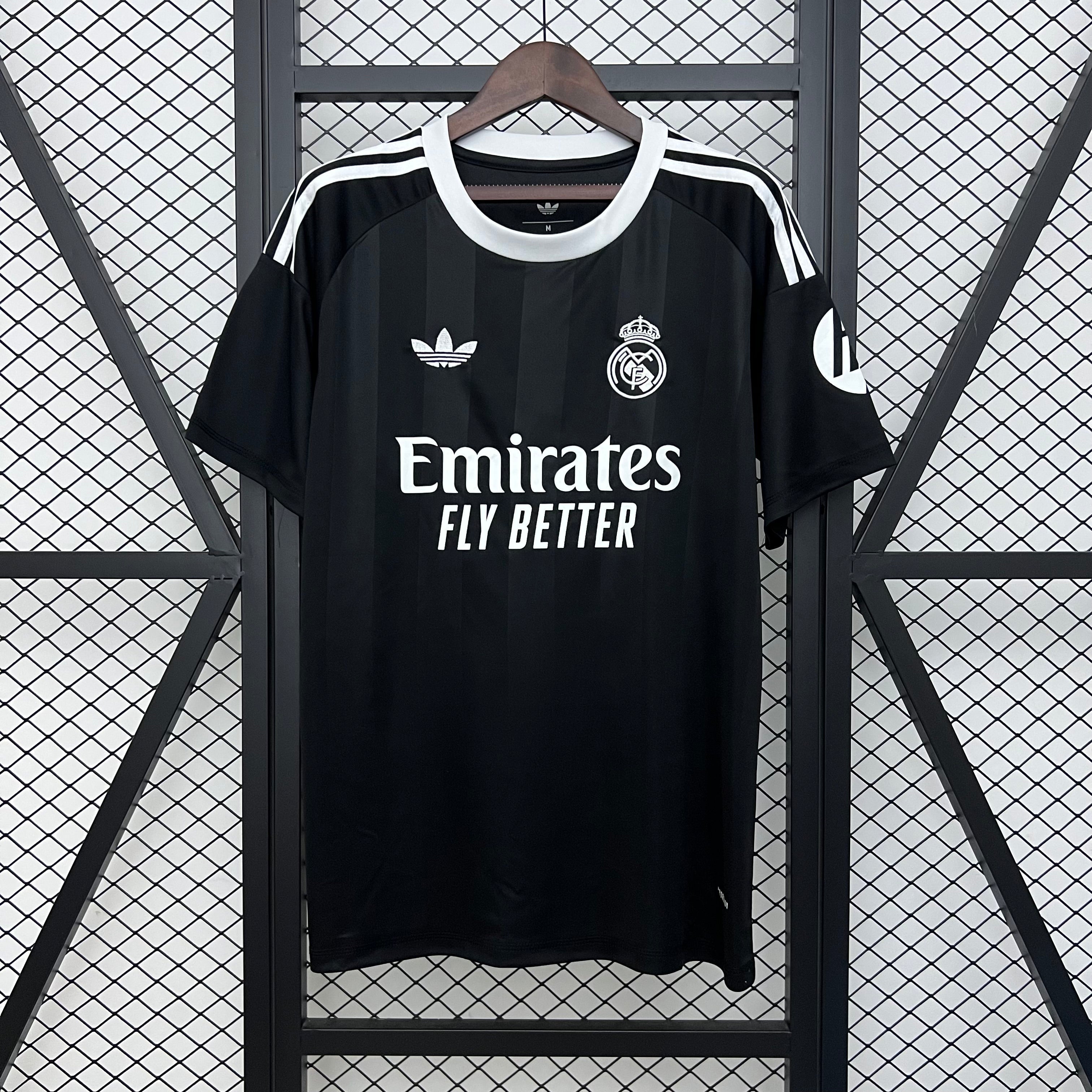 Real Madrid Trikot 25/26 Sonderedition