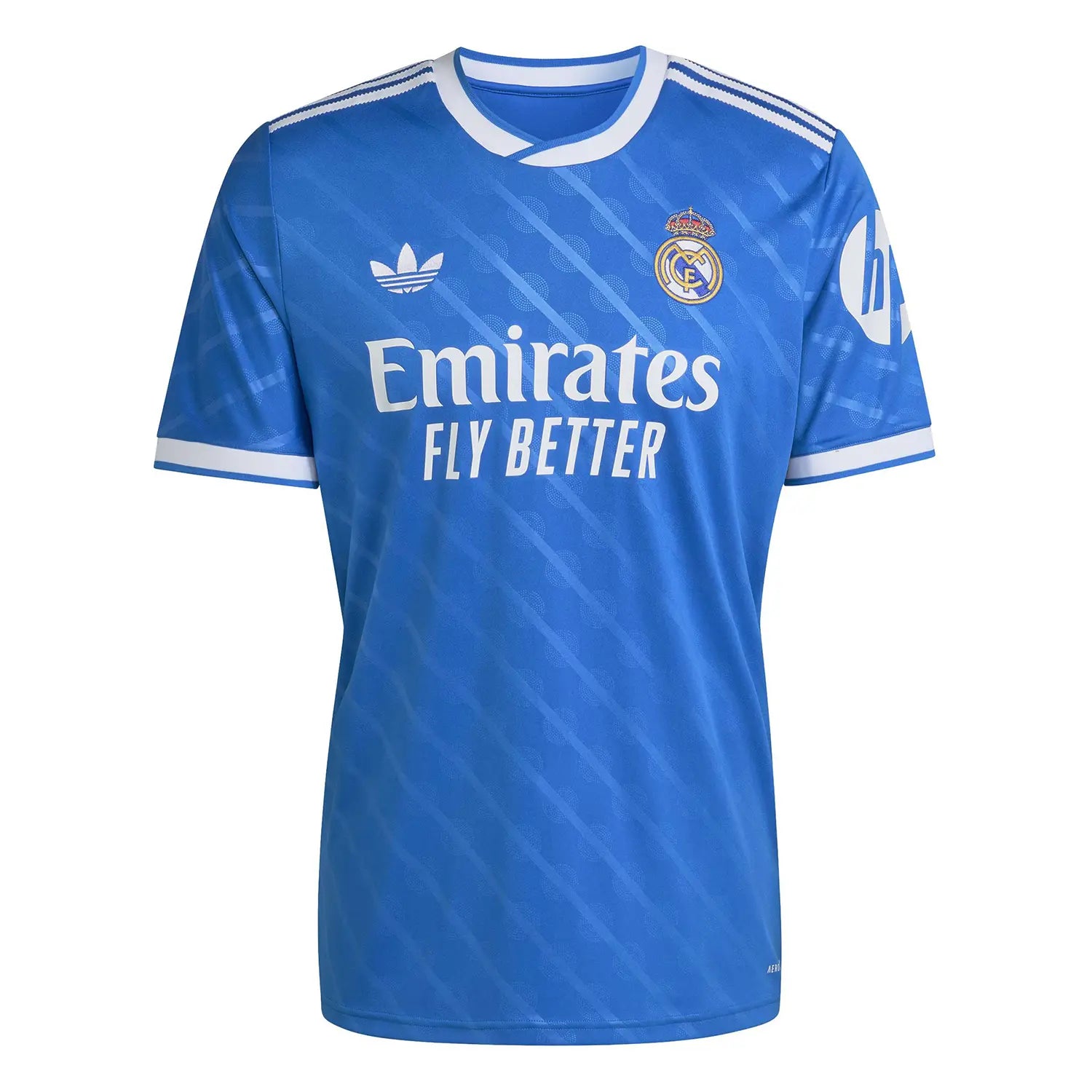 Trikot Real Madrid 25/26 Dritter #10 MBAPPÉ