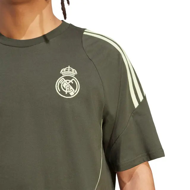 Trikot Real Madrid 25/26 Training