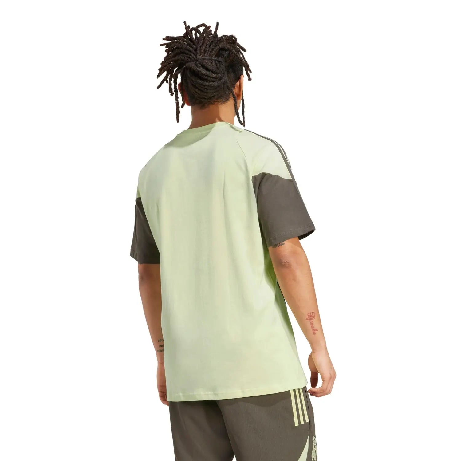 Trikot Real Madrid 25/26 Training