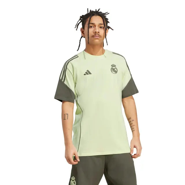 Trikot Real Madrid 25/26 Training