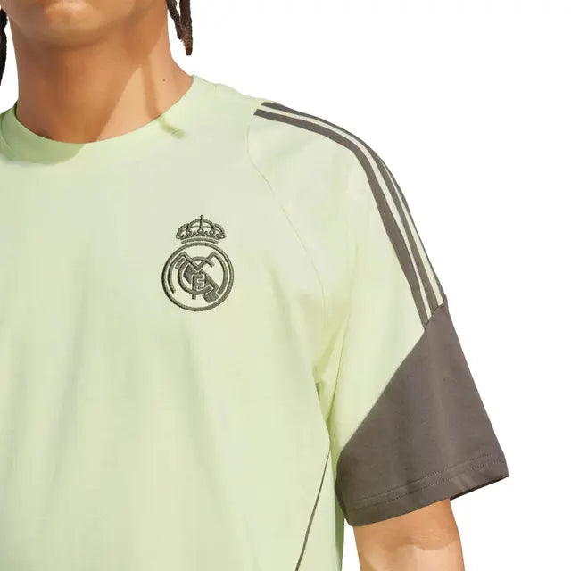 Trikot Real Madrid 25/26 Training