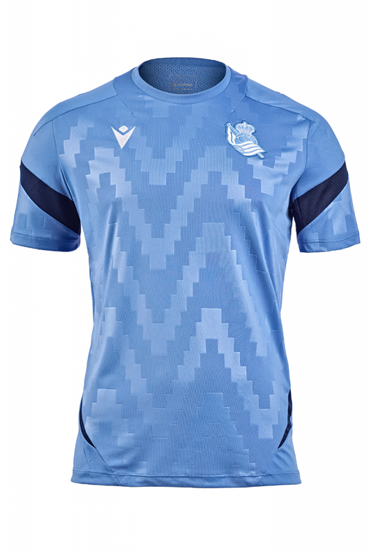 Trikot Real Sociedad 25/26 ENTRENAMIIENTO