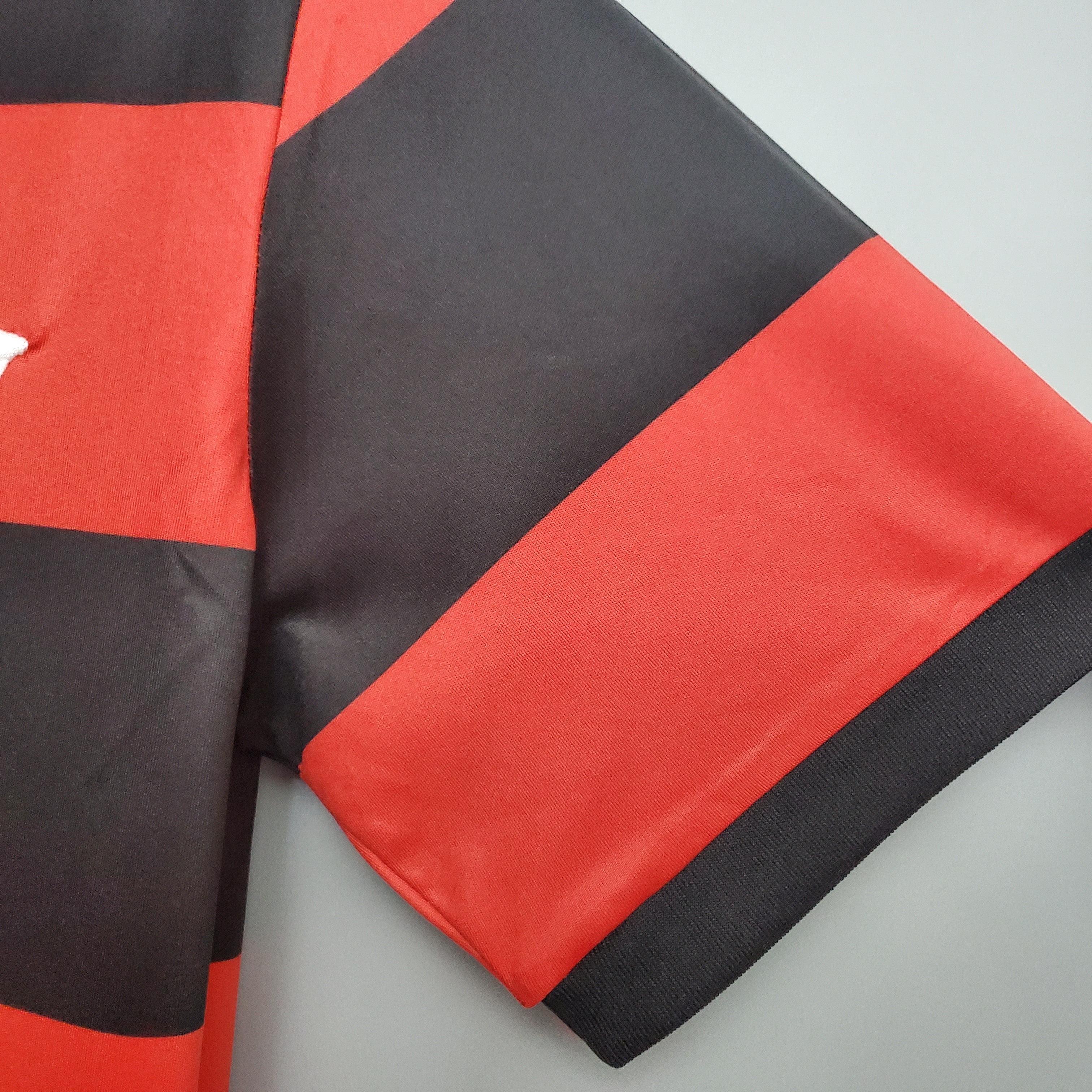 Trikot Retro Flamengo 78/79 Home