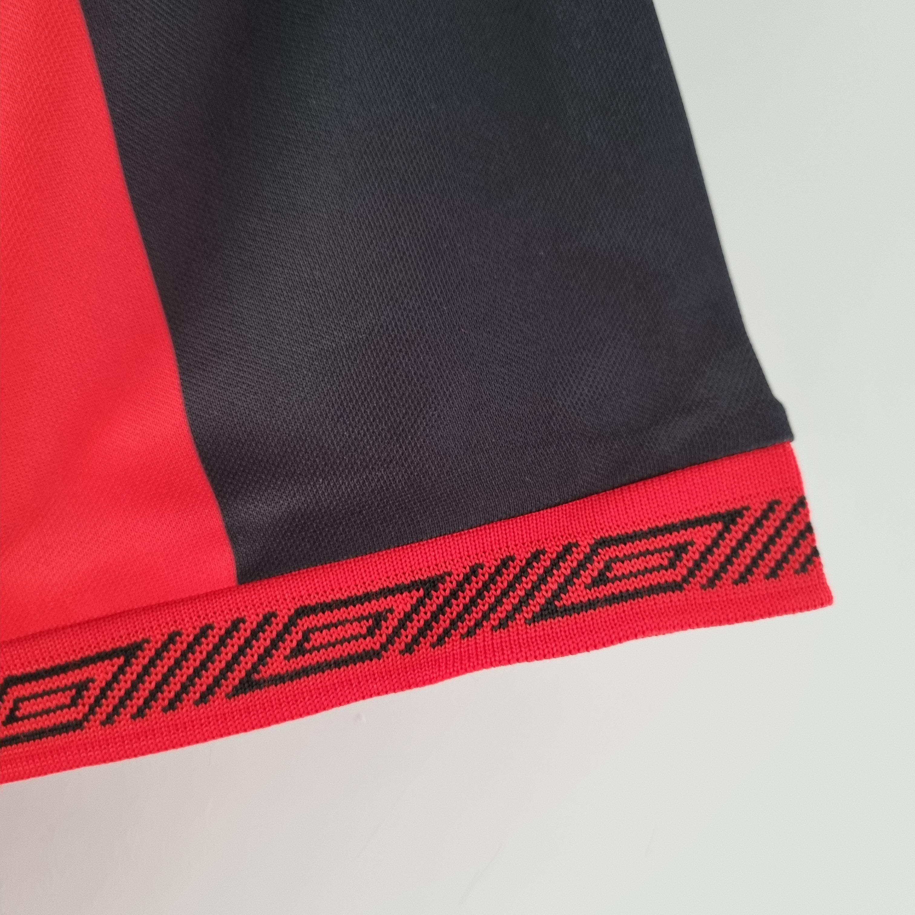 Trikot Retro Flamengo 92/93 Heim