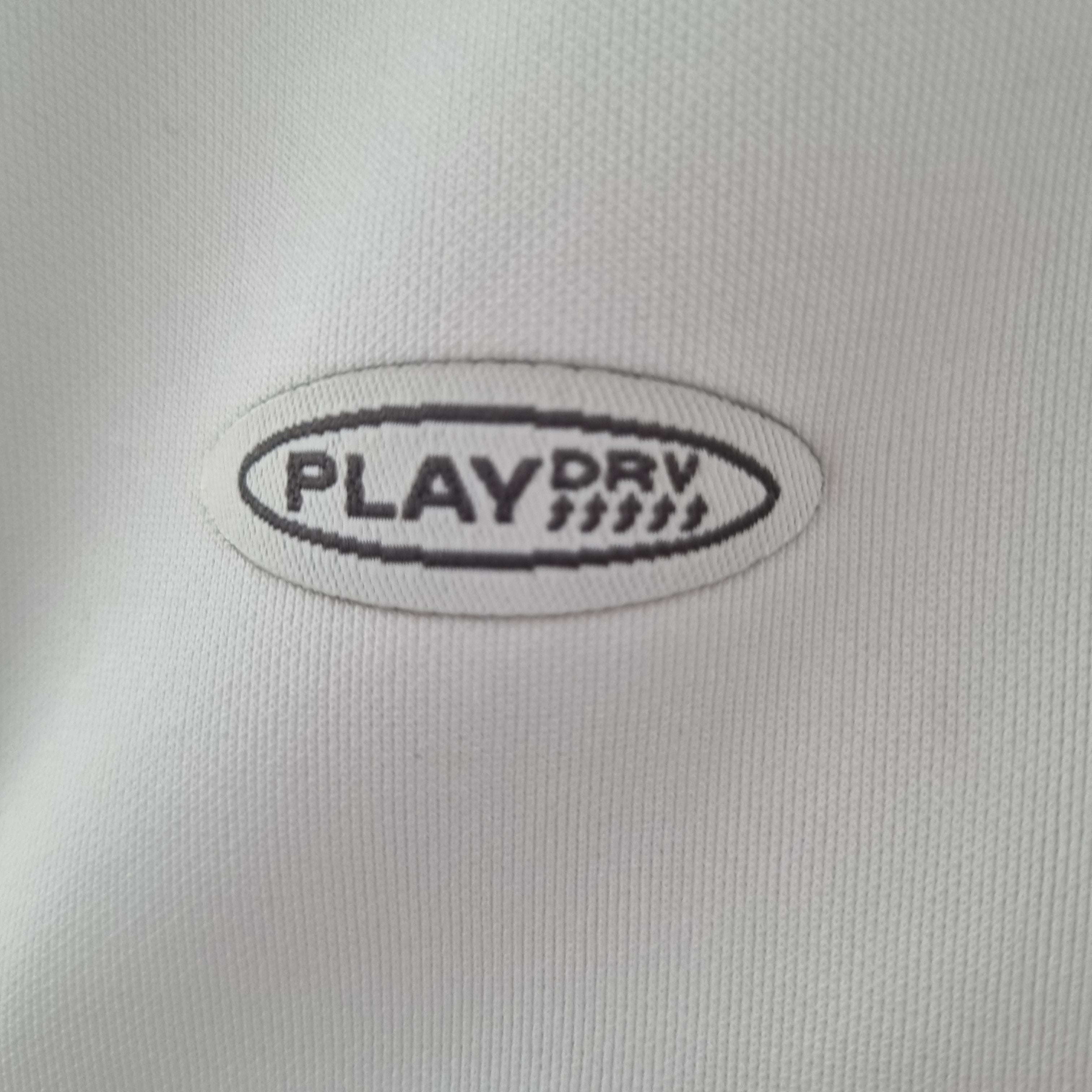 Trikot São Paulo Retro 2006 Heimtrikot