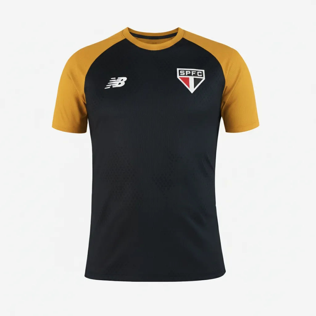 Trikot São Paulo Training I 26/27