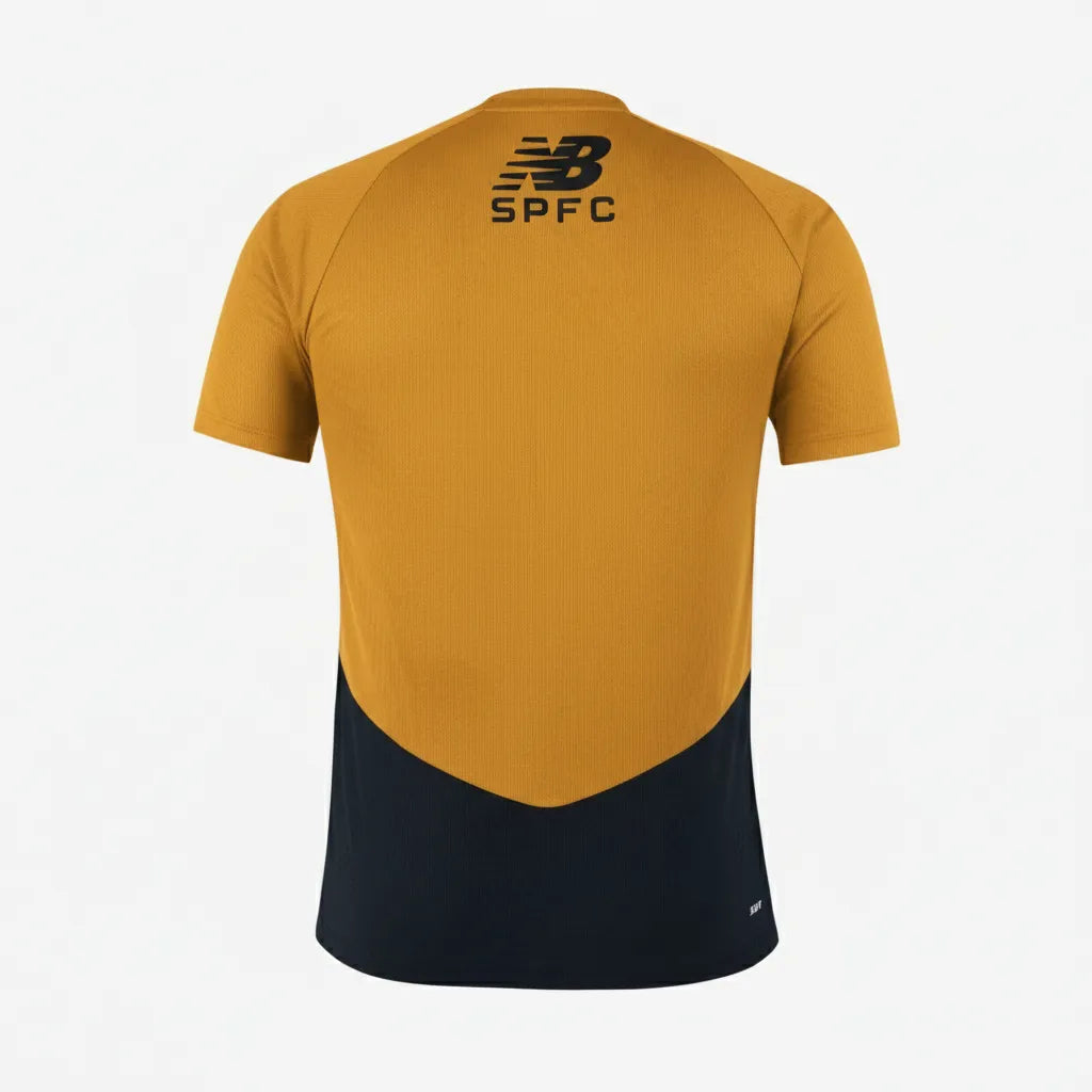 Trikot São Paulo Training I 26/27