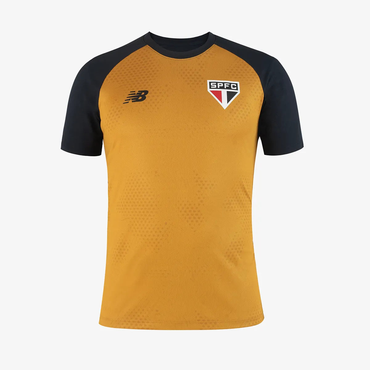 Trikot São Paulo Training II 26/27