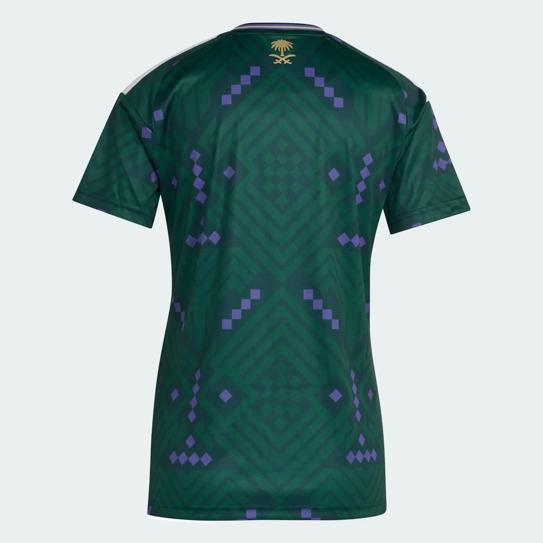 Trikot Saudi-Arabien Frauen 2026 Heim-Weltmeisterschaft