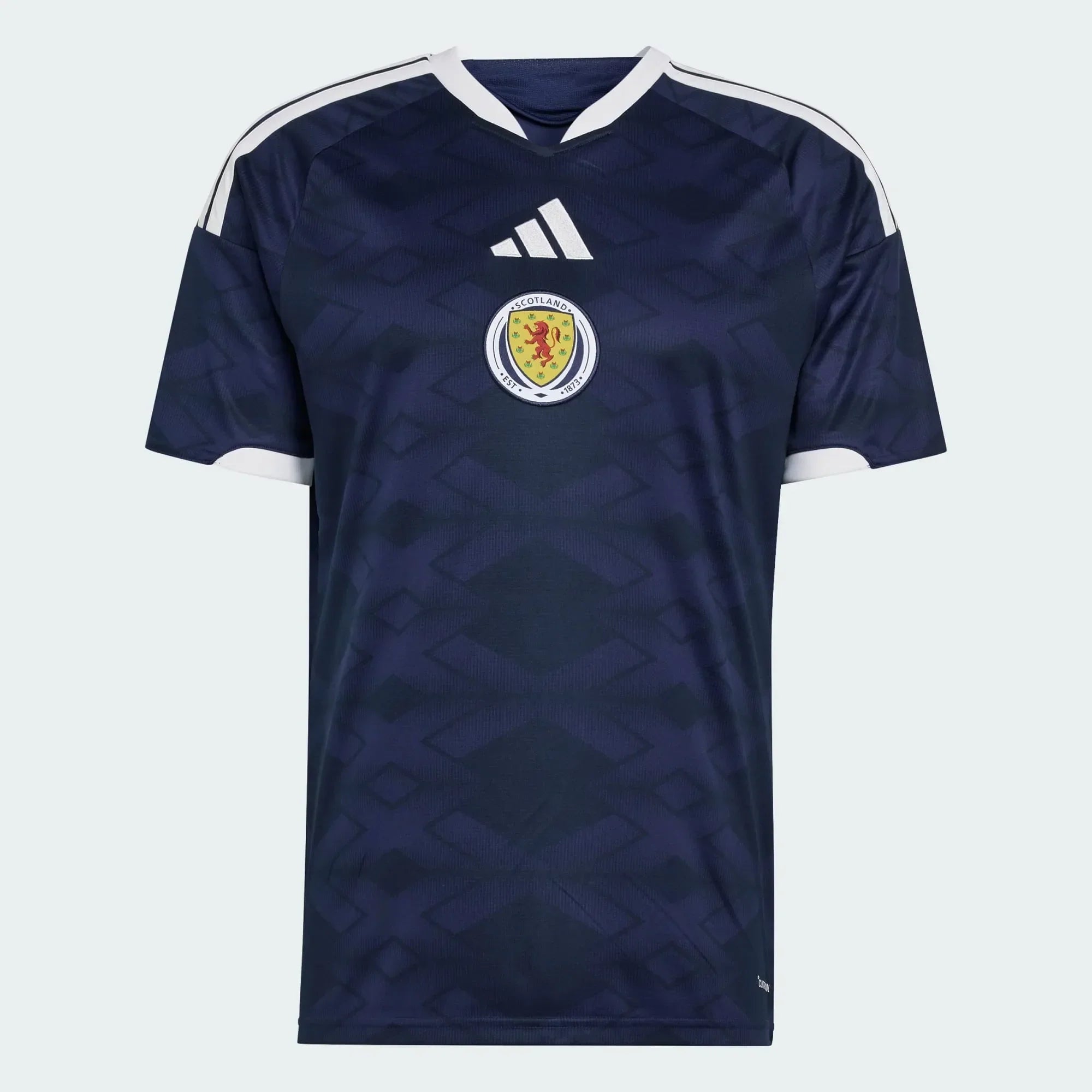 Jersey Schottland Feminino 2026 Spieler-Weltmeisterschaft