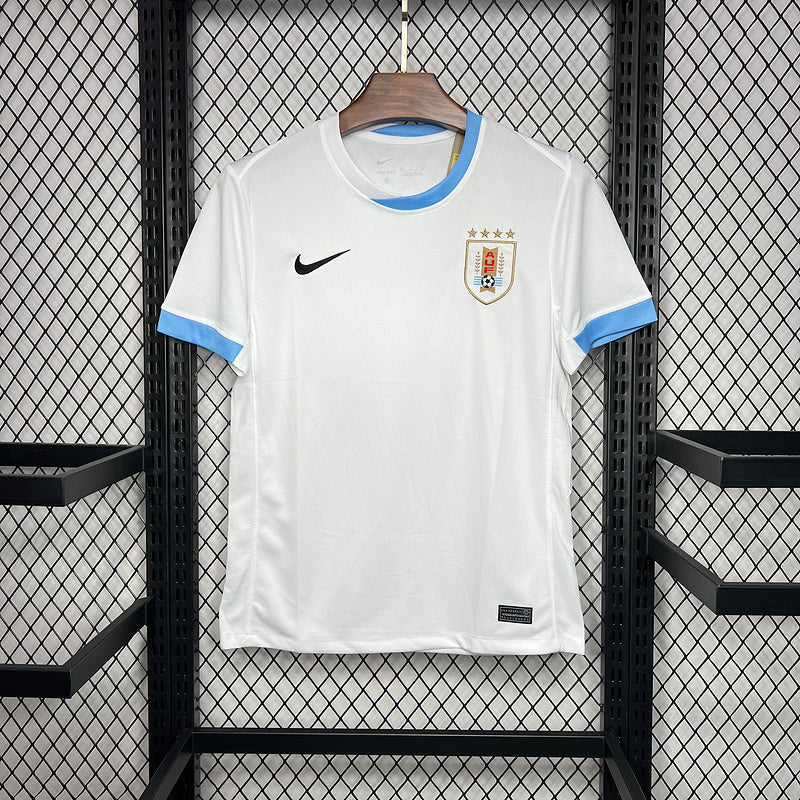 Trikot Seleção da Uruguay II – 24/25