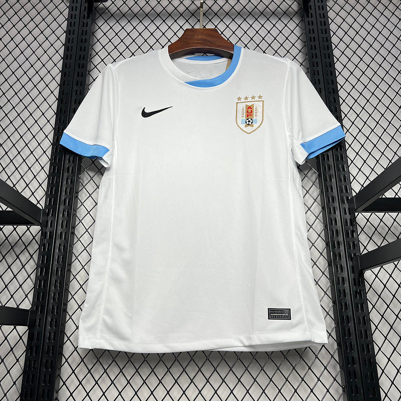 Trikot Seleção da Uruguay II – 24/25