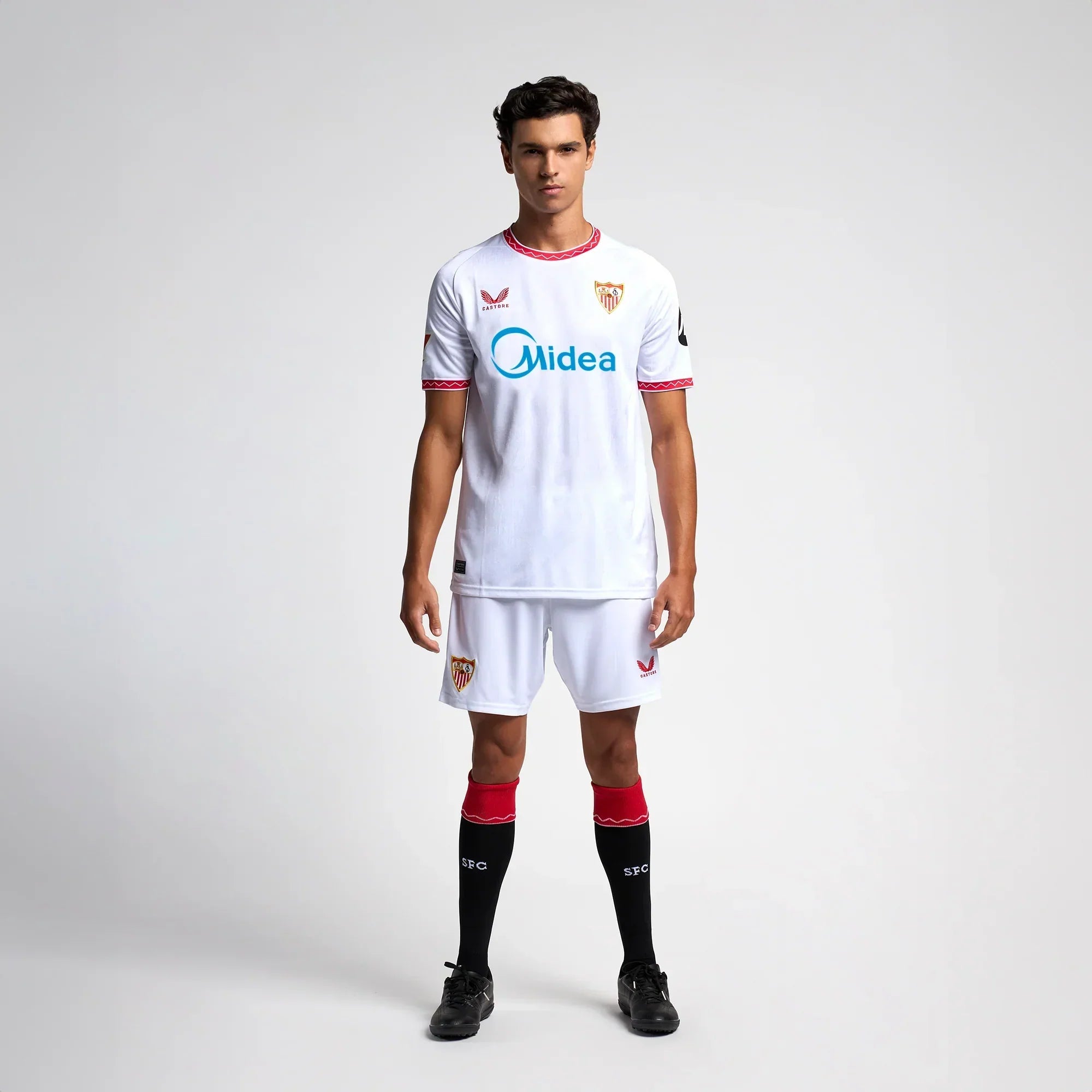 Jersey Sevilla l - 24/25