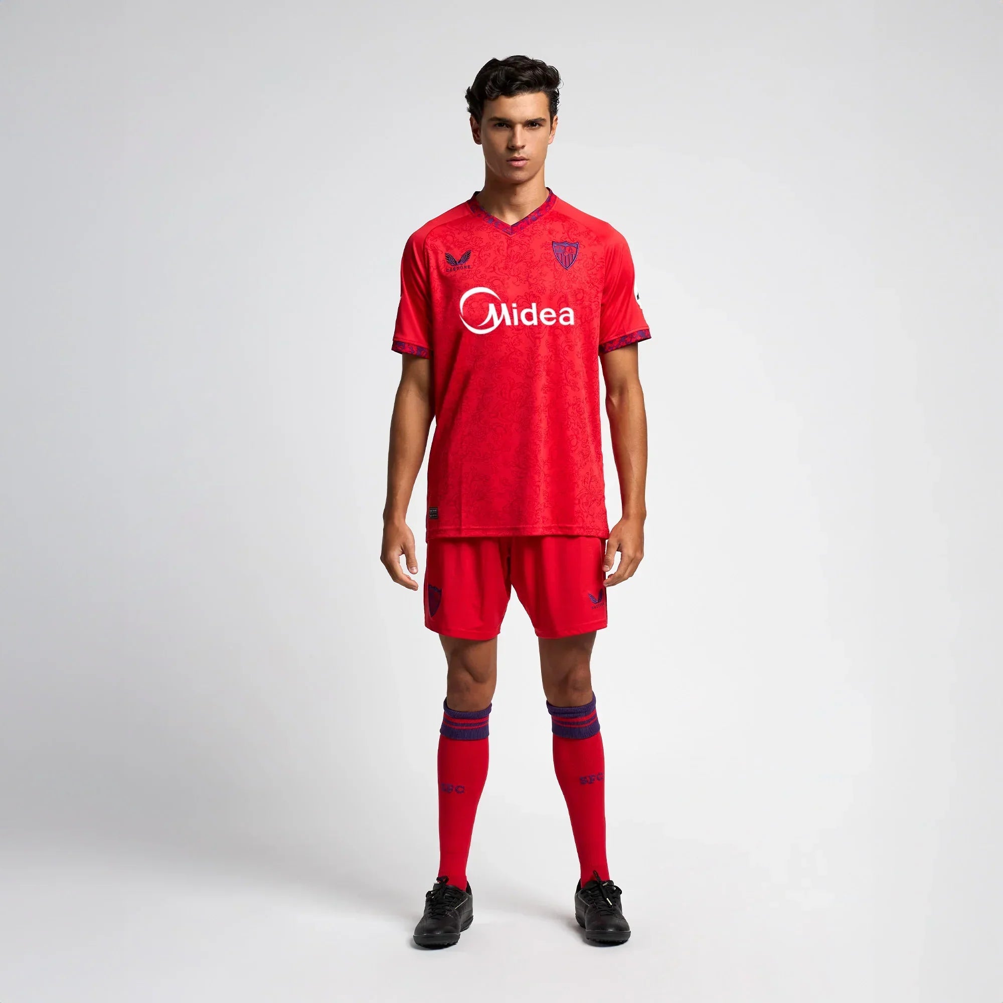 Jersey Sevilla II - 24/25