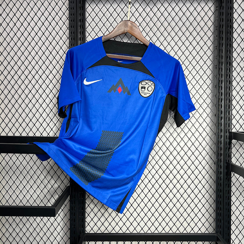 Jersey Slowenien l - 24/25