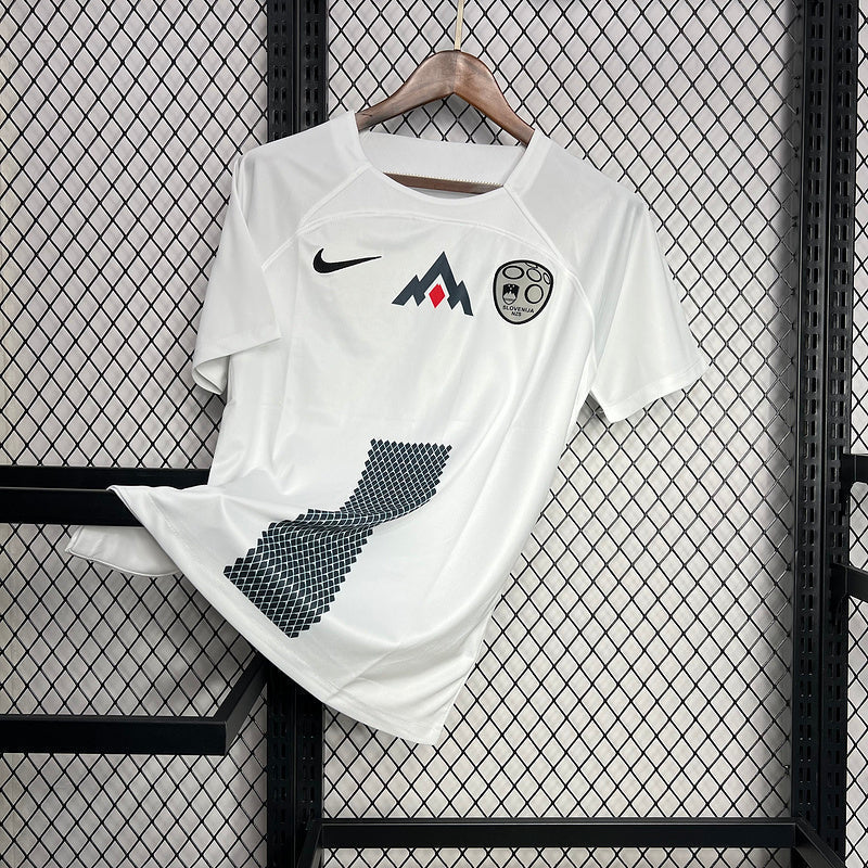 Jersey Slowenien II - 24/25