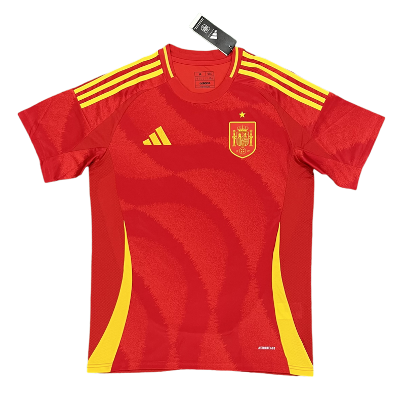 Jersey Spanien l - 24/25