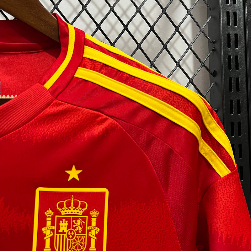 Jersey Spanien l - 24/25