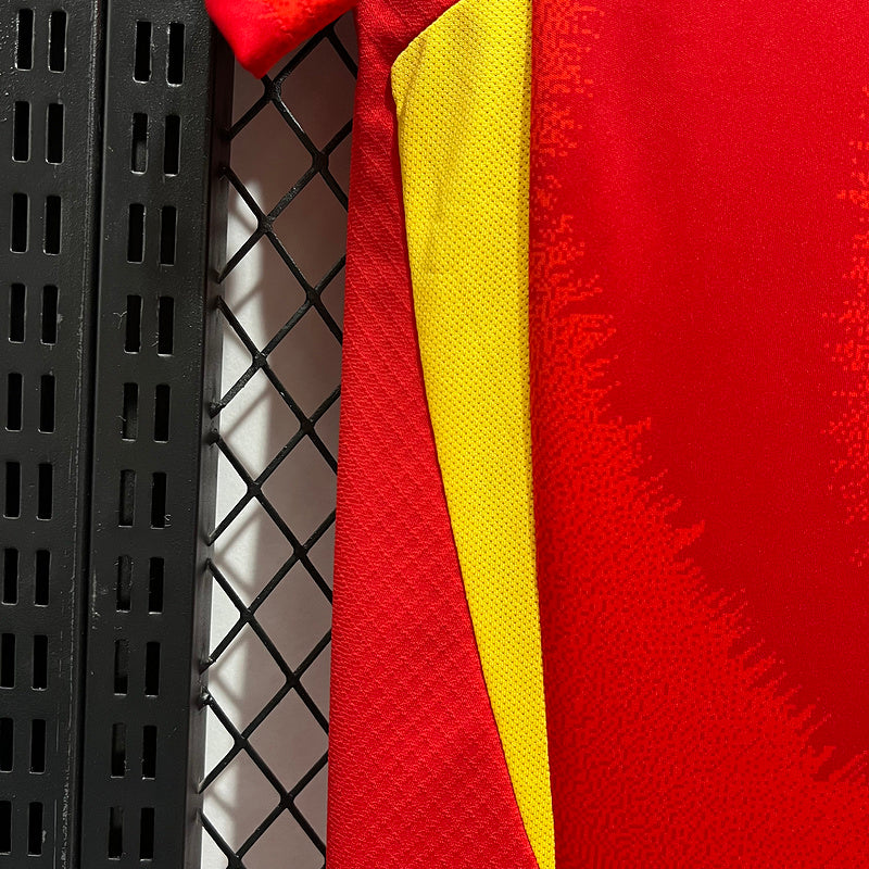 Jersey Spanien l - 24/25