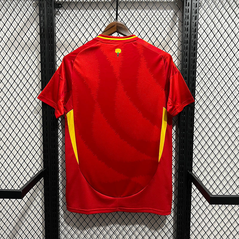 Jersey Spanien l - 24/25