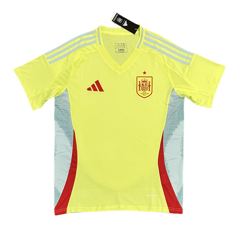 Jersey Spanien II - 24/25