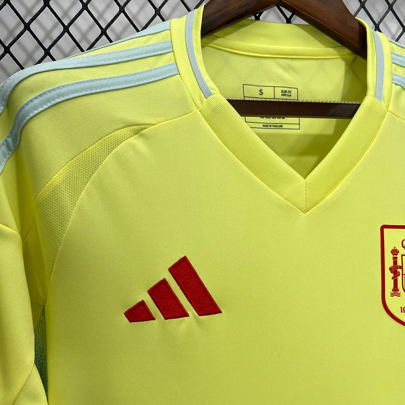 Jersey Spanien II - 24/25