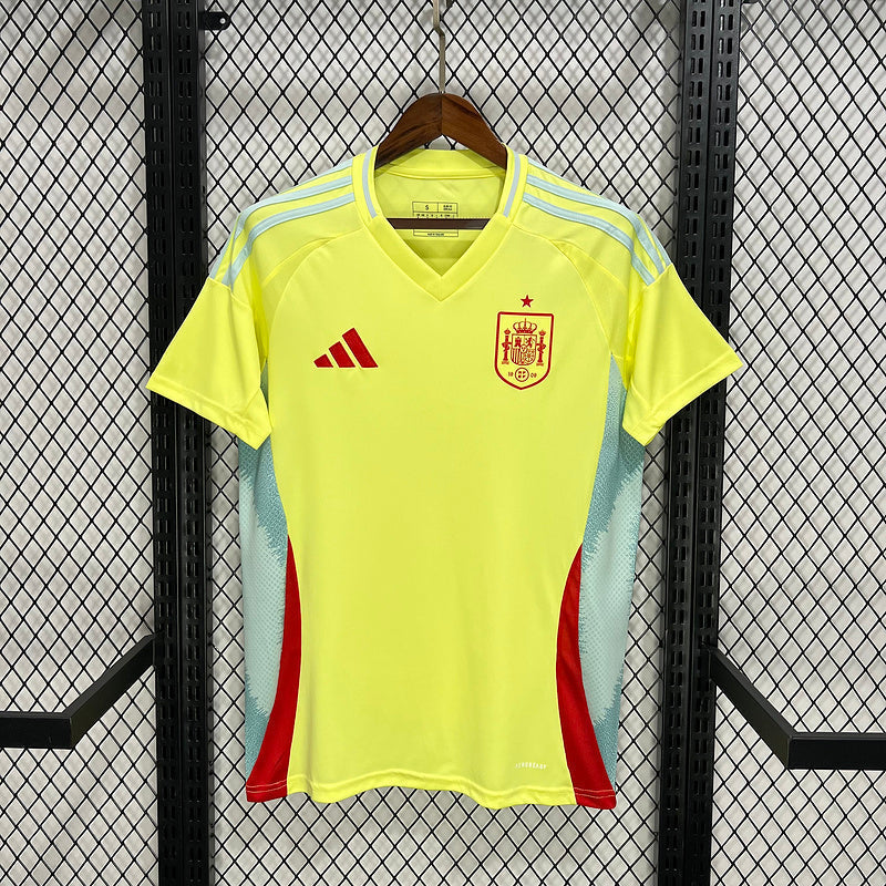 Jersey Spain ll - 24/25