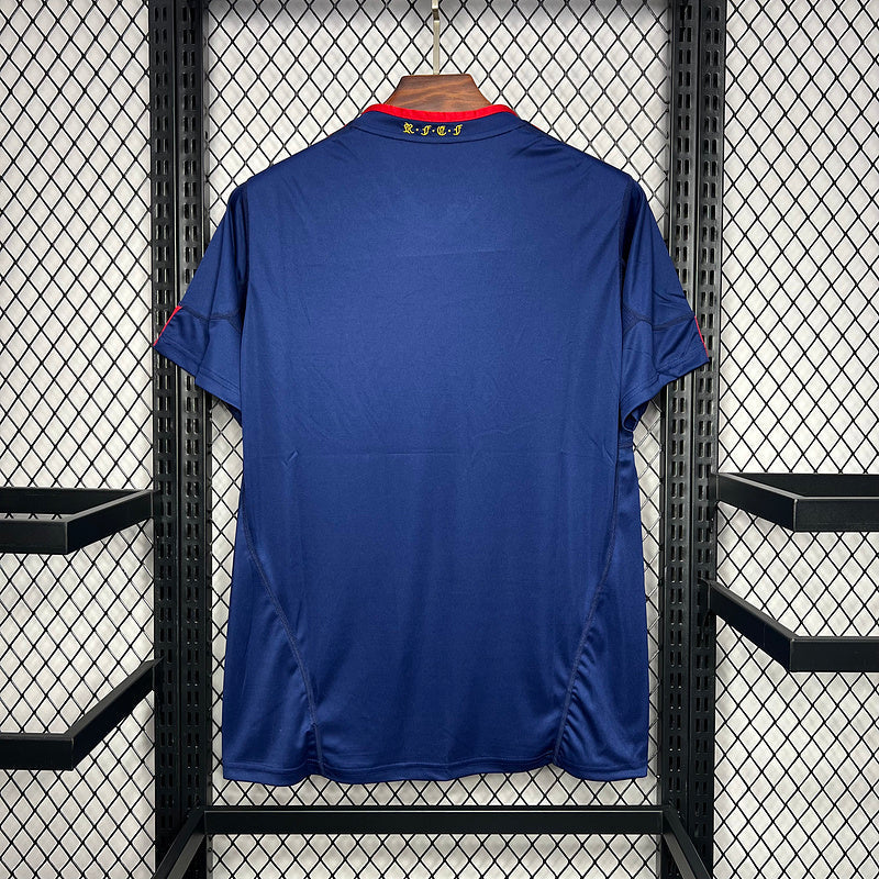 Jersey Spanien II Retro 2010