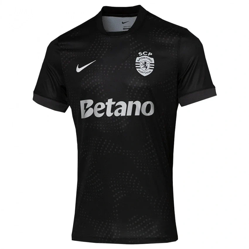 Trikot Sporting 25/26 Away #7 Quenda