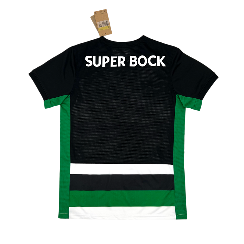 Jersey Sporting l - 24/25