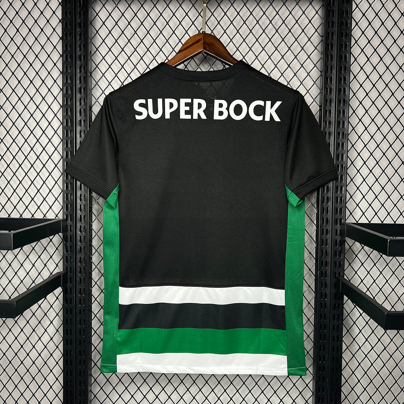 Jersey Sporting l - 24/25