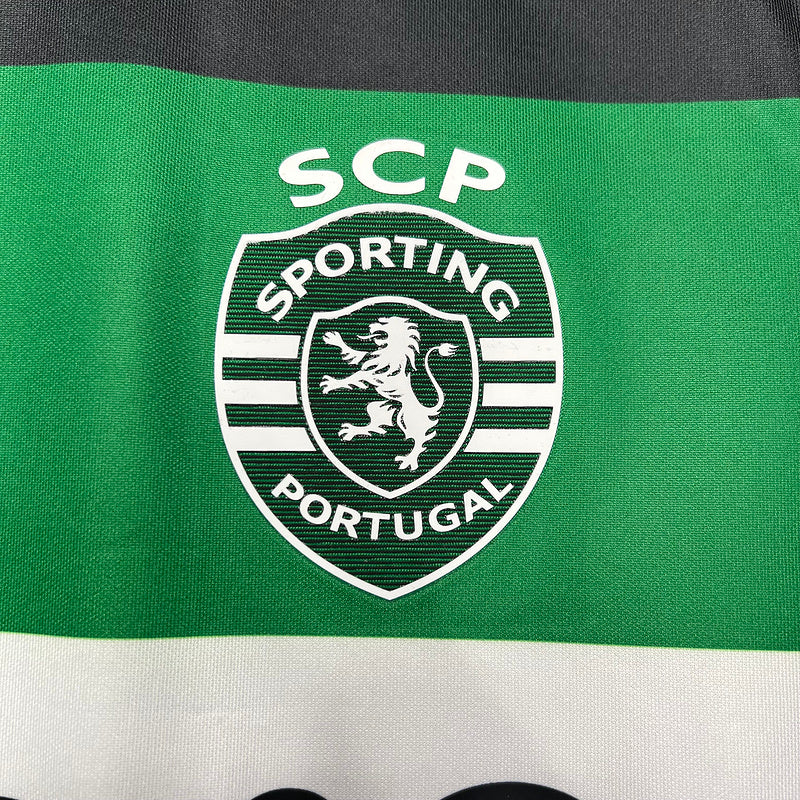 Jersey Sporting l - 24/25