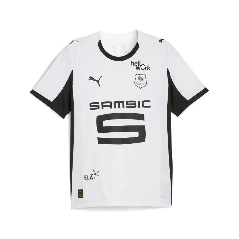Trikot Stade Rennais 25/26 Auswärts