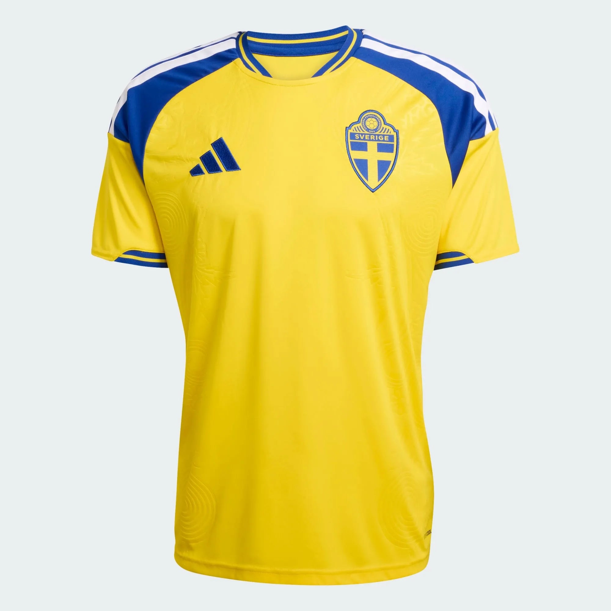 Jersey Schweden 2026 Heim-Weltmeisterschaft