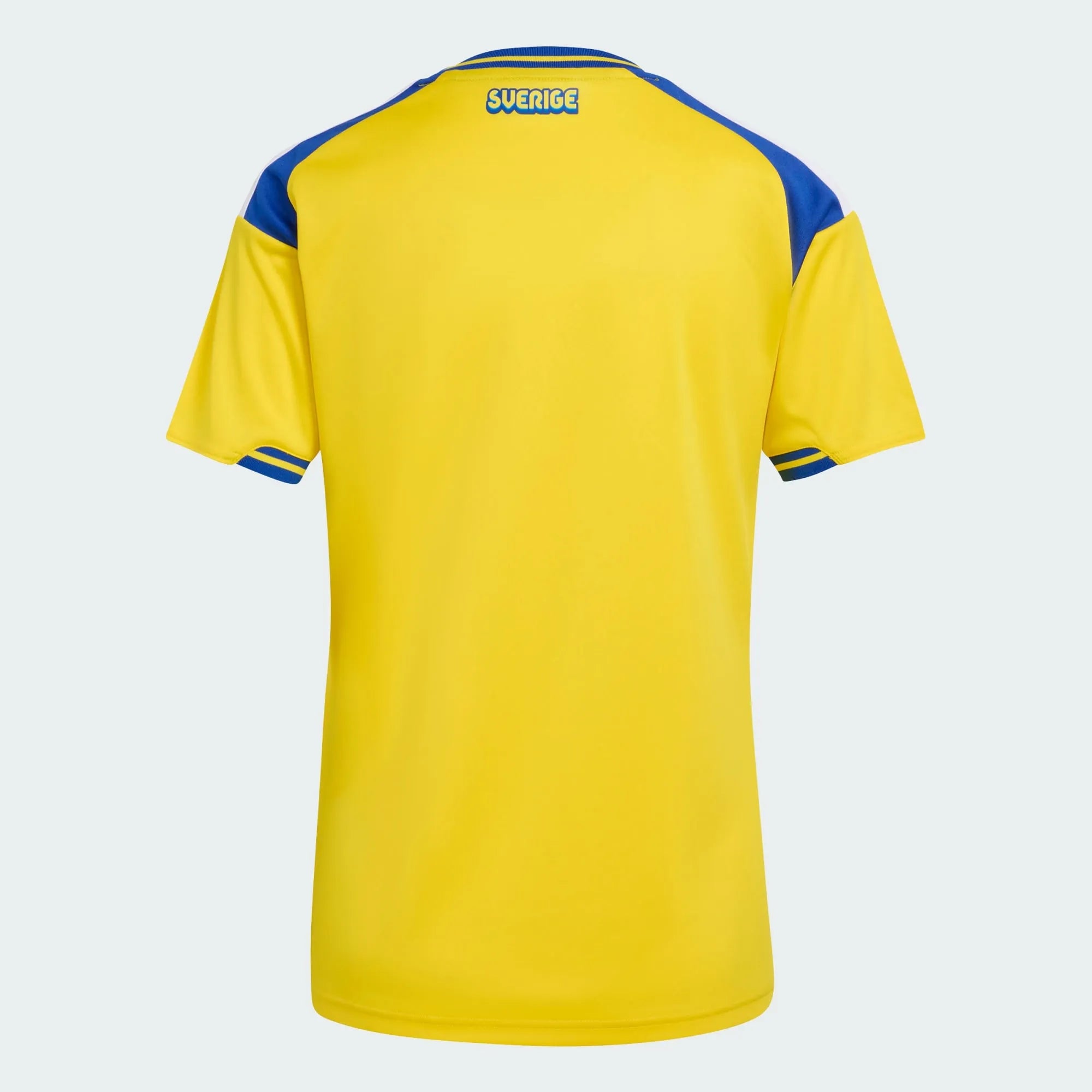 Jersey Schweden Feminino 2026 Heim-Weltmeisterschaft