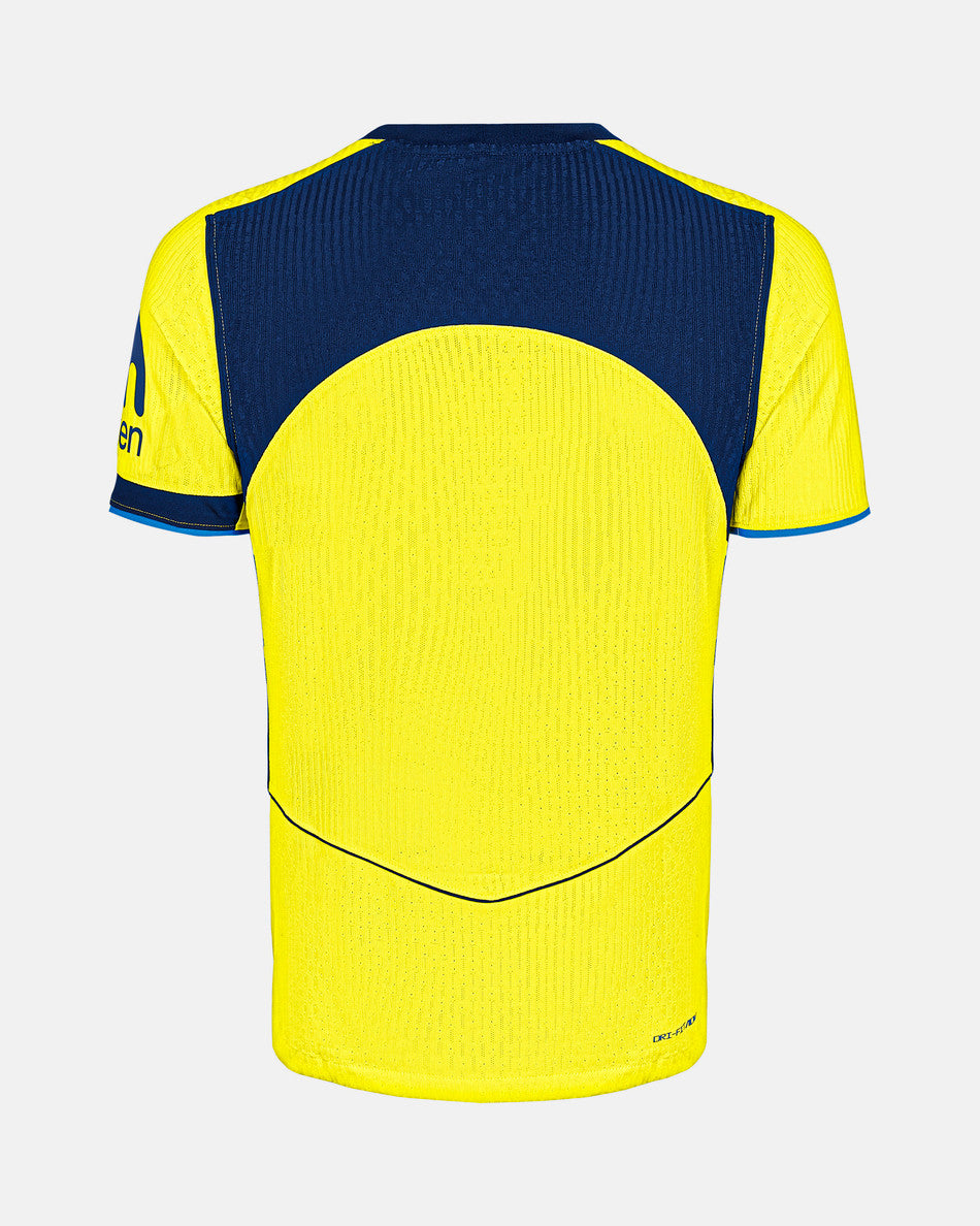 Trikot Tottenham 25/26 Spieler Ausweichtrikot
