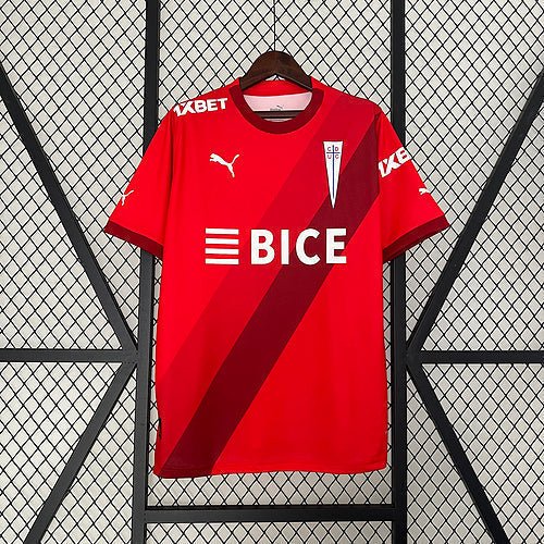 Trikot Universidad Católica 24/25 Auswärts