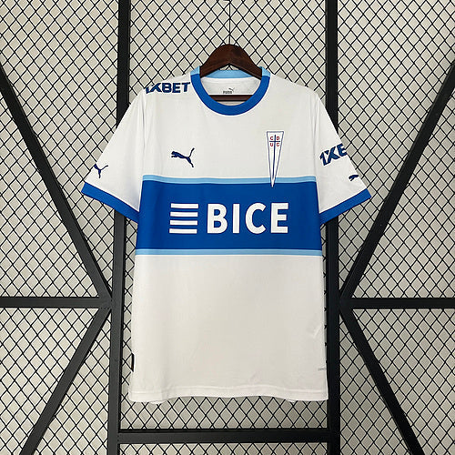 Jersey Universidad Católica 24/25 Heim