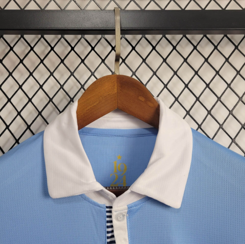 Jersey Uruguay Heimspiel 24./25.