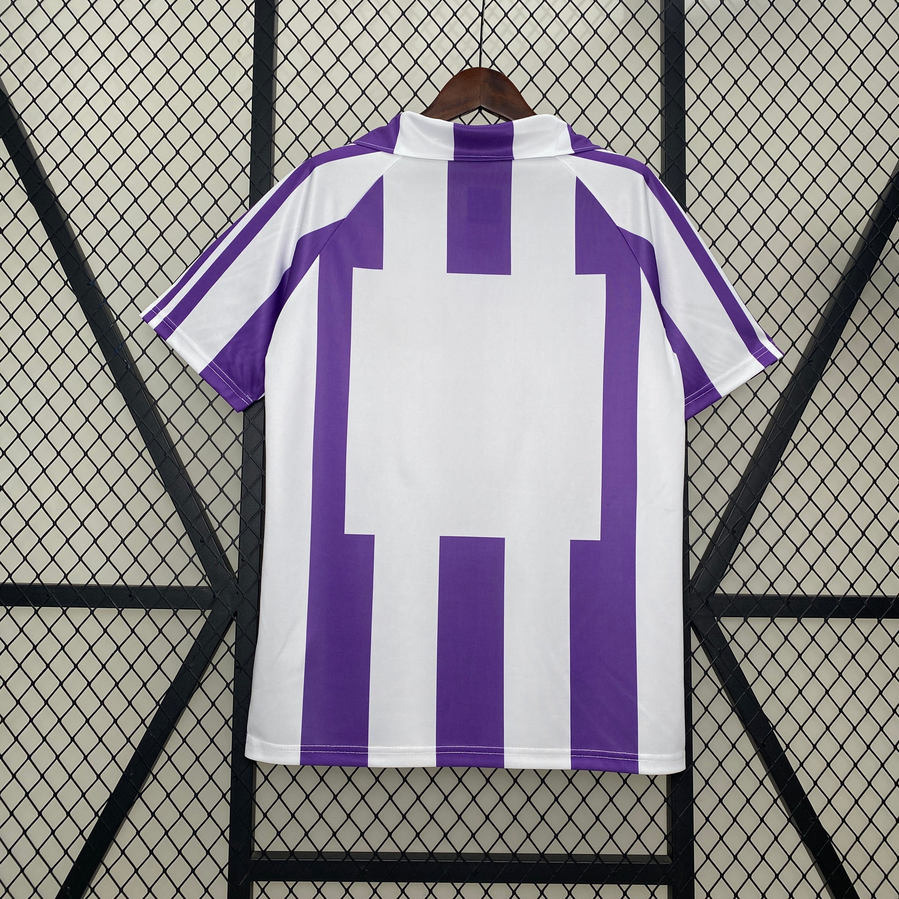 Jersey Valladolid Retro 1984 Home