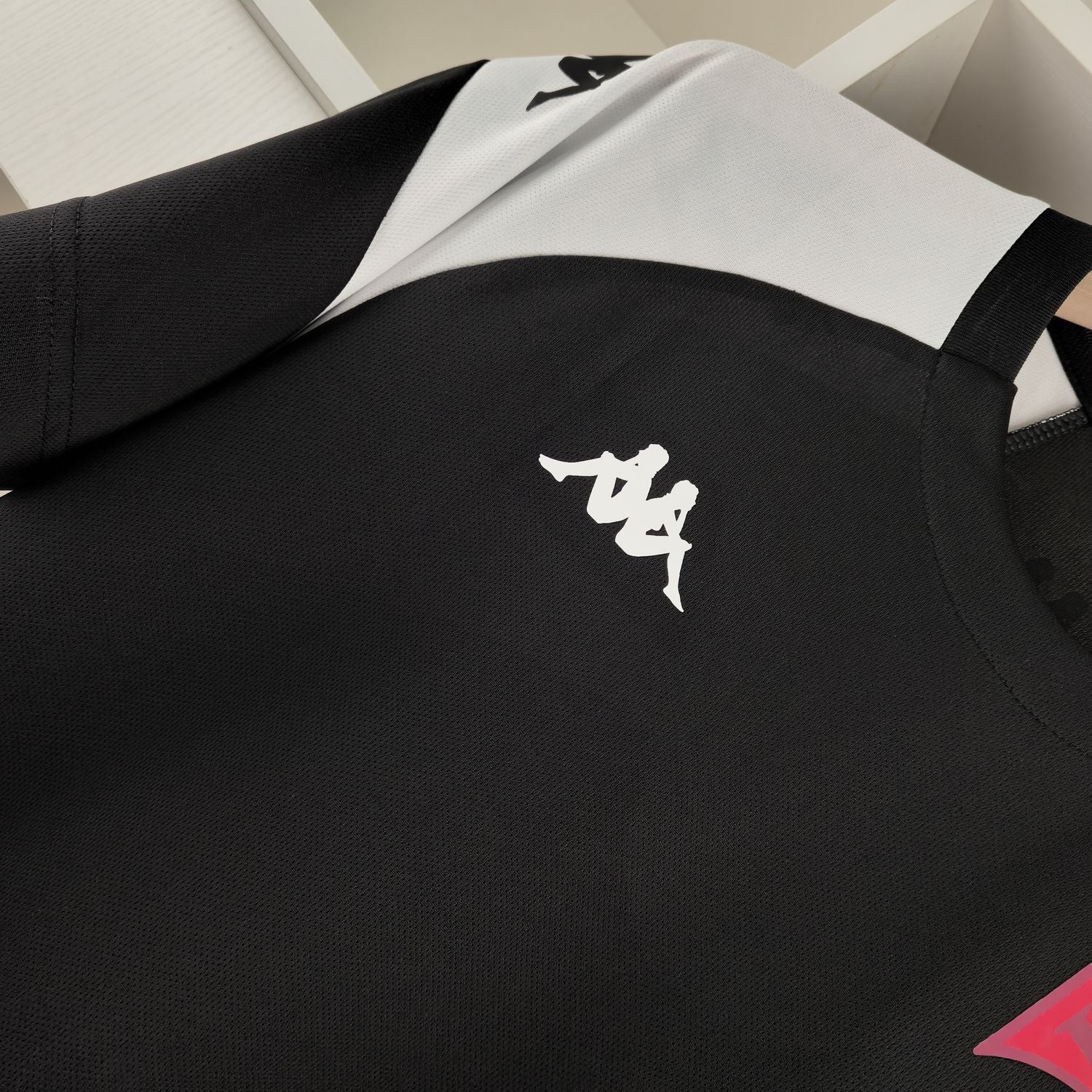Trikot Vasco da Gama 24/25 Comissão Tecnica
